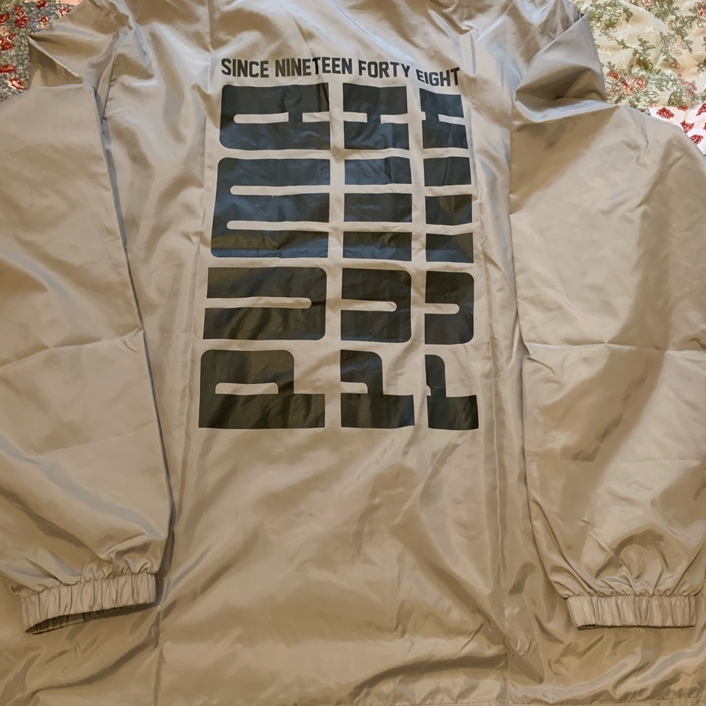Jacket - Picture 5 of 7